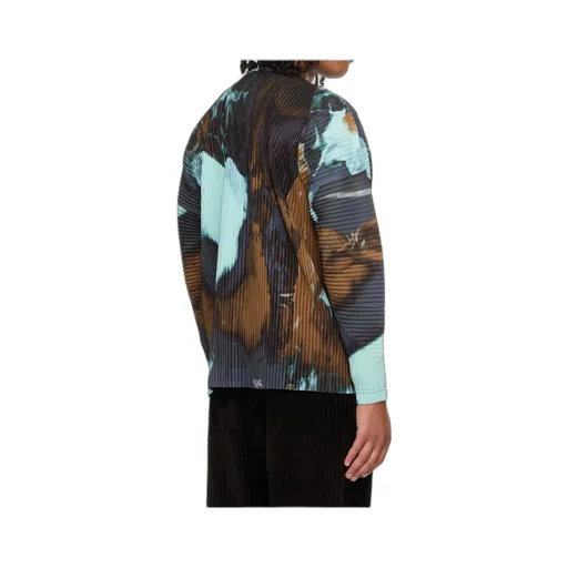 Agate Sheer T-Shirt