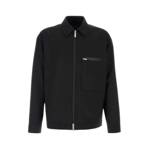 Laminar Comfort Tech Shacket