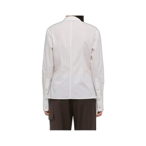 Wrap Shirt
