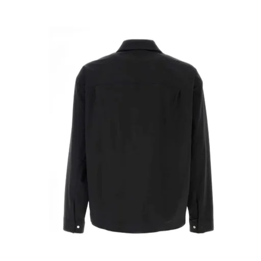 Laminar Comfort Tech Shacket