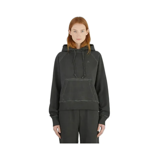 Classic Hooded Sweatshirt
