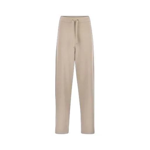 Drawstring Jogger Trousers