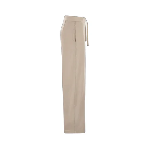 Drawstring Jogger Trousers
