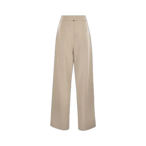Drawstring Jogger Trousers