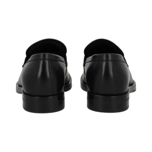 Round-Toe Loafers