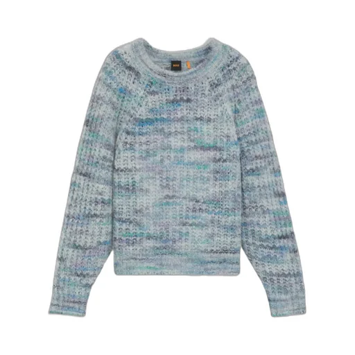Textured Sweater