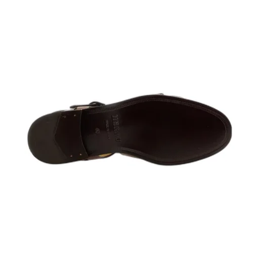 Open-Toed Flat Sandals