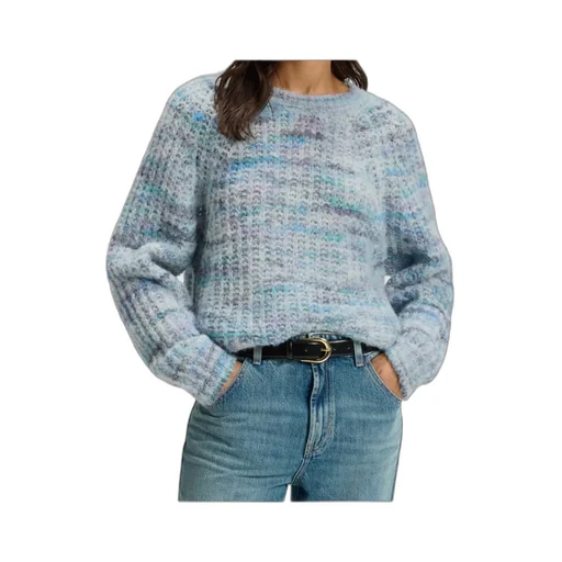 Textured Sweater