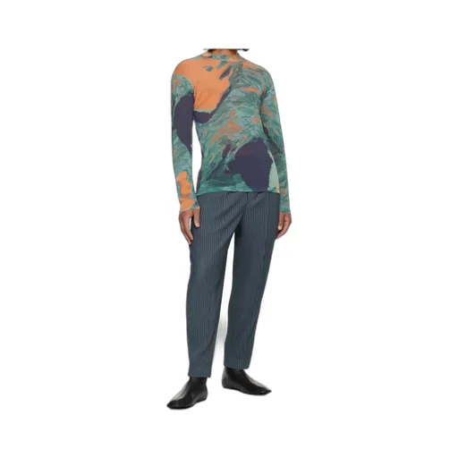 Agate Sheer T-Shirt
