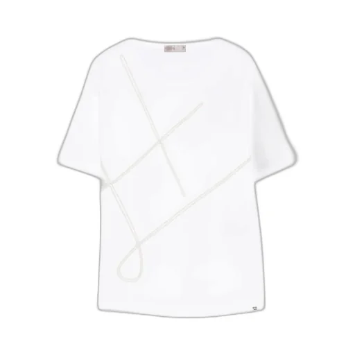 Crew-Neck T-Shirt