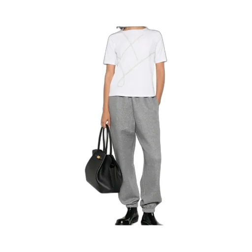 Crew-Neck T-Shirt