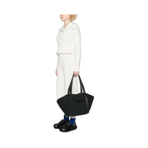 Cuber Tote Bag