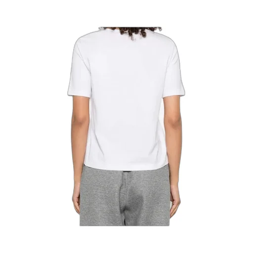 Crew-Neck T-Shirt