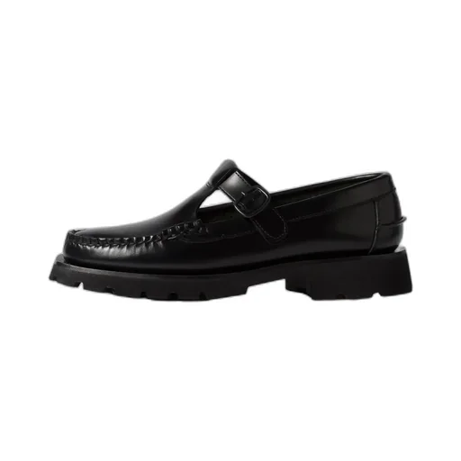 Albert Sport Almond Toe Loafers