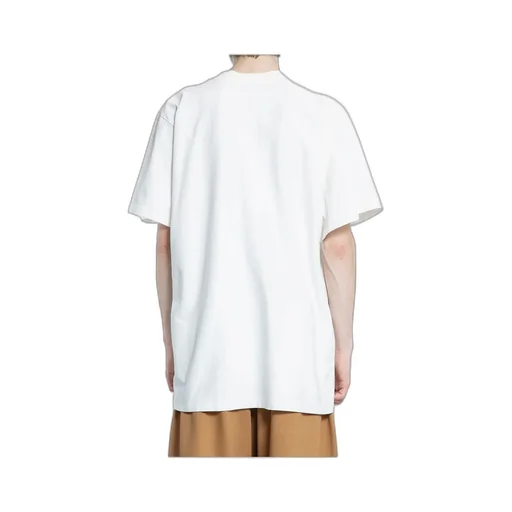 Cotton T-Shirt
