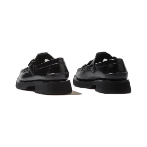 Albert Sport Almond Toe Loafers