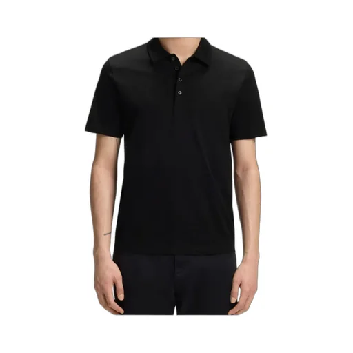 Short-Sleeve Polo Shirt