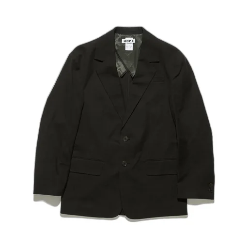 Tricky Blazer