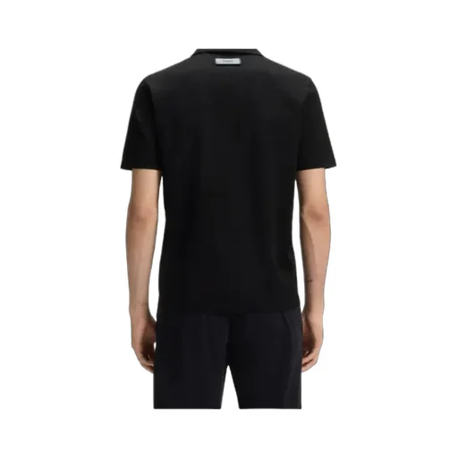 Short-Sleeve Polo Shirt