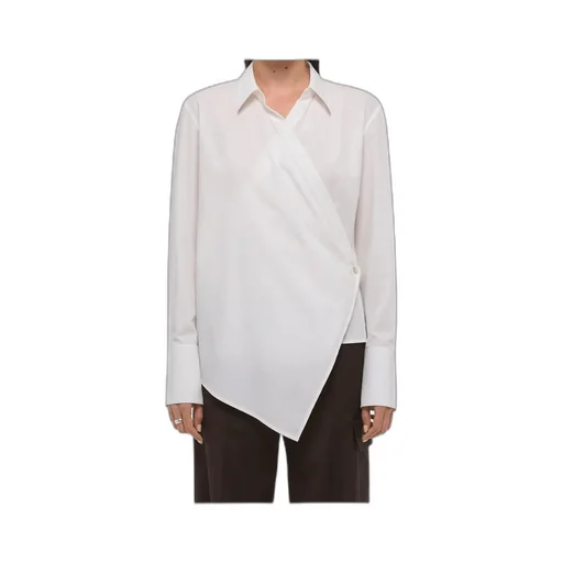 Wrap Shirt