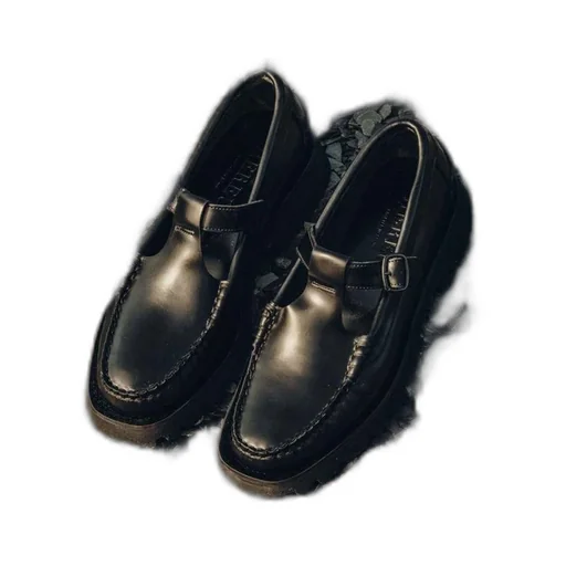 Albert Sport Almond Toe Loafers