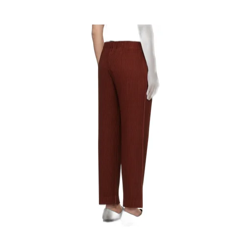 Tailored Pleats 2 Pants