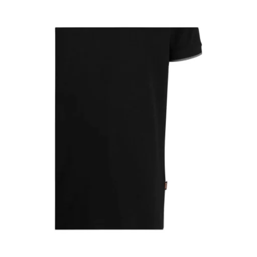 Logo-Embroidered Polo Shirt