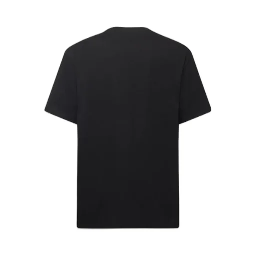 Graphic Printed Crewneck T-Shirt