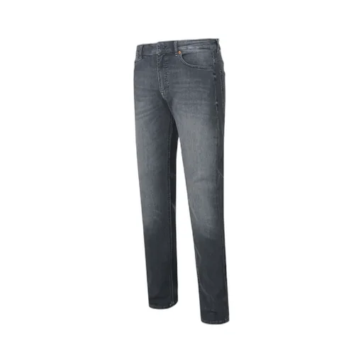Slim-Cut Jeans