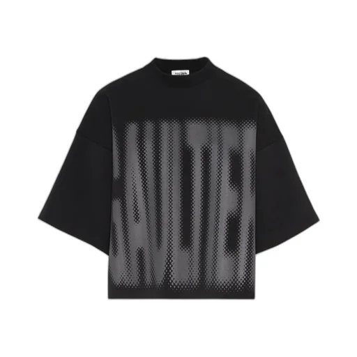 Crew Neck T-Shirt
