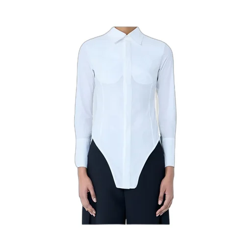 Girdle Shirt
