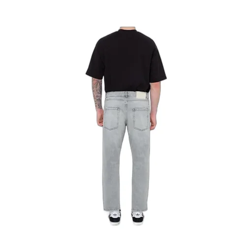 Belt Loop Jeans