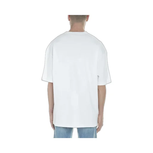David Bowie Print T-Shirt
