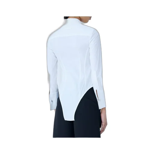 Girdle Shirt