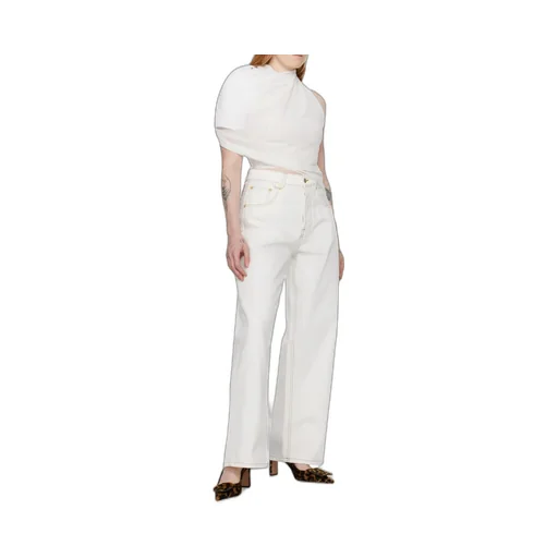 Belt-Loop Jeans