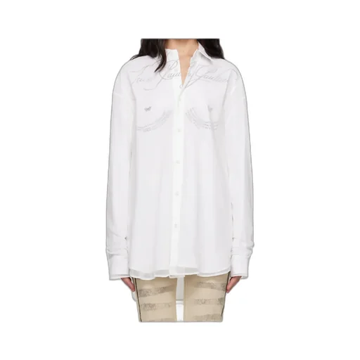 Cotton Shirt