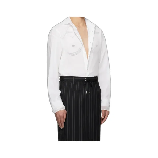 Cotton Shirt