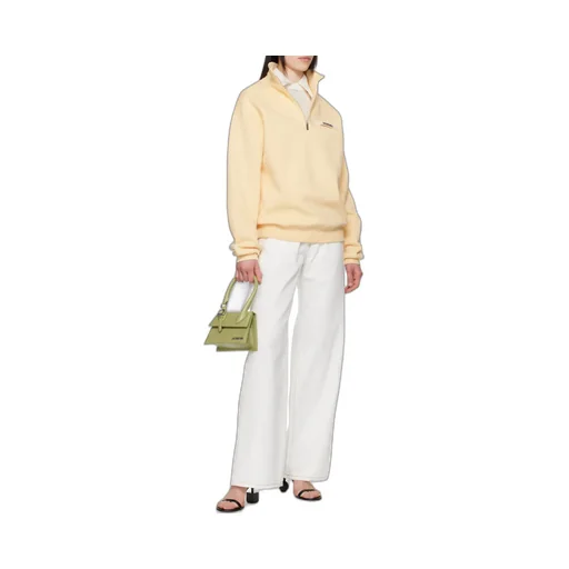 Belt-Loop Jeans