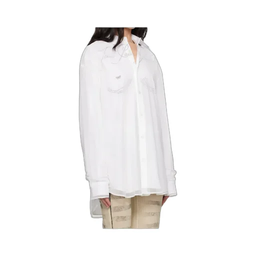 Cotton Shirt