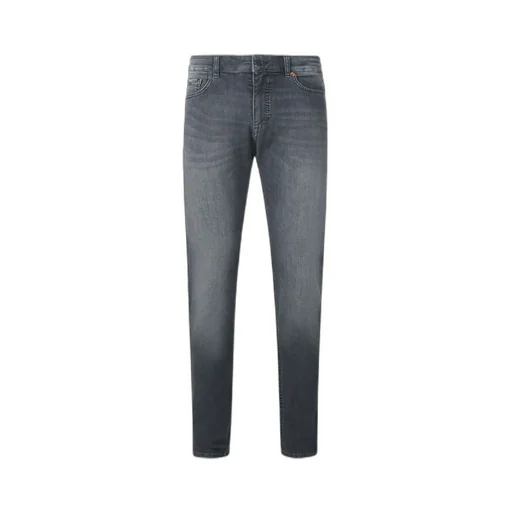 Slim-Cut Jeans