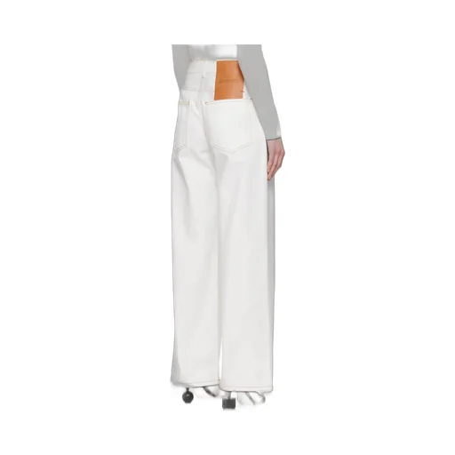 Belt-Loop Jeans