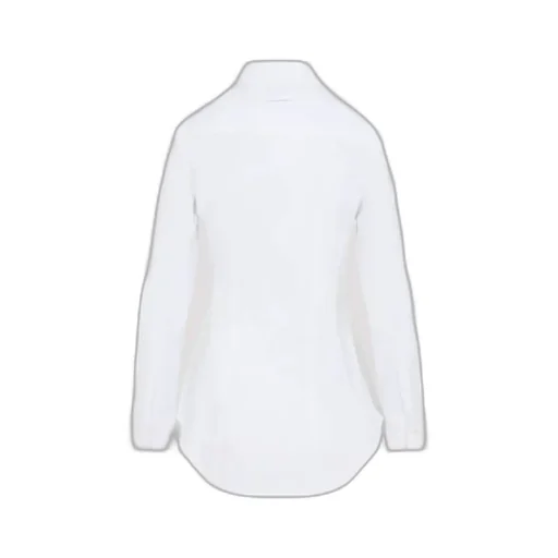 Belted Shirt