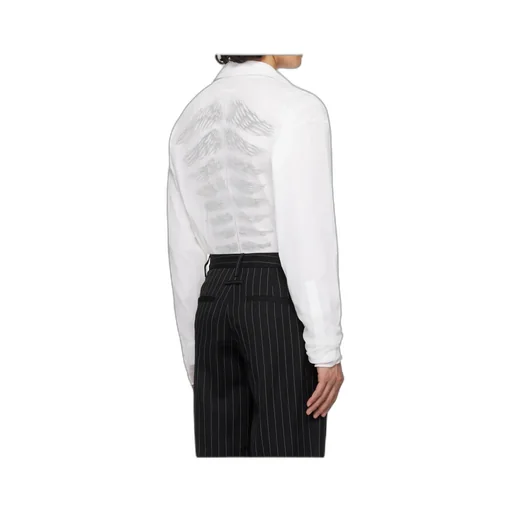 Cotton Shirt