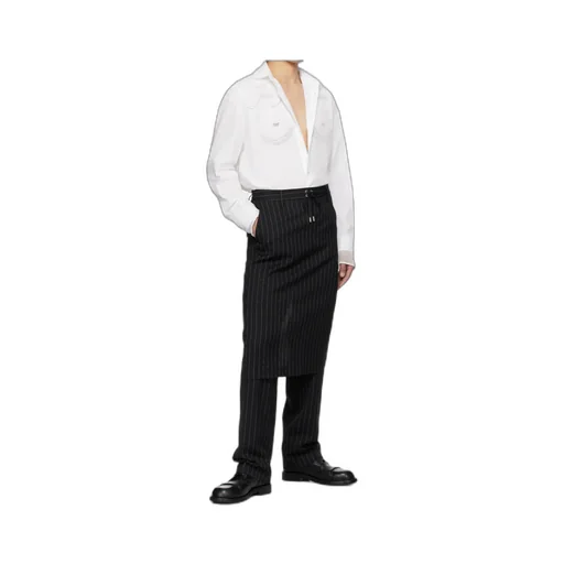 Cotton Shirt