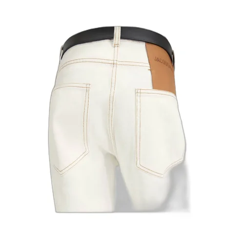 Belt-Loop Jeans