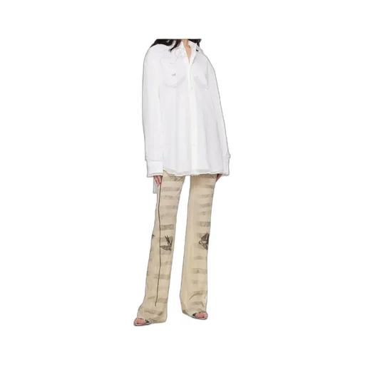 Cotton Shirt