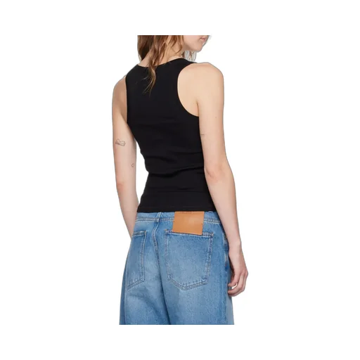 Sleeveless Tank Top