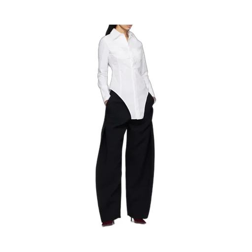 Girdle Shirt
