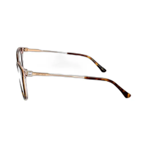 Rectangle Frame Glasses