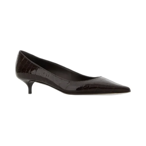 Amelia Pointed Toe Pumps